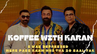 Koffee With Karan Season 8 Episode 2