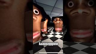 Aaauuuggghhh | Nextbot Online #gmod #garrysmod #nextbots #nextbot #gaming