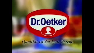 Advertising 90s: Pro7 commercial block December 1997