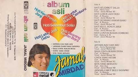Jamal Mirdad - Nusantara