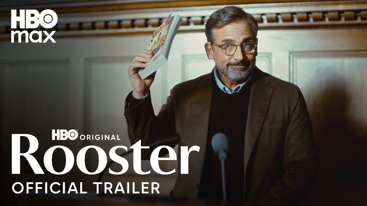 Rooster | Official Trailer