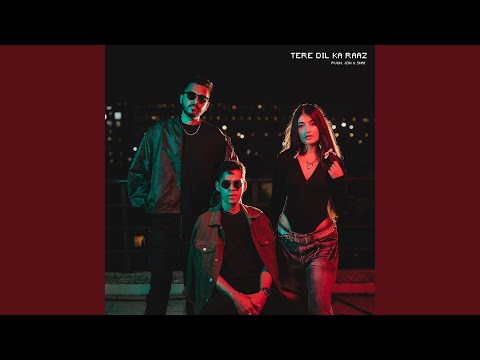 Tere Dil Ka Raaz