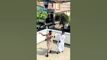 Wazee Wameshindikana Wanaichapa Tu Aje Yagga Dance Dancemusic Afrodance Dancechallenge 