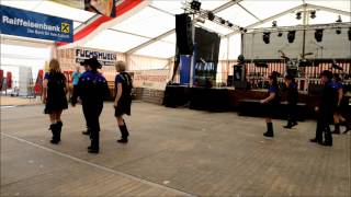 O.Ö. Linedance Contest 2012