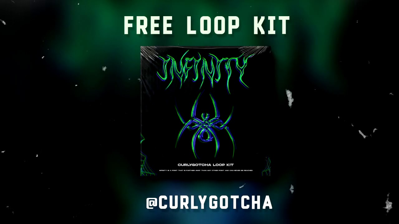 [FREE] (10) LOOP KIT/SAMPLE PACK 2020 - "Infinity" (RODDY RICCH, MUSTARD, LOESOE, WHEEZY)
