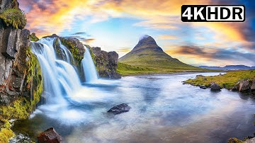UNREAL PLACES - The Most Unbelievable Wonders of Planet Earth -  Earth Like You