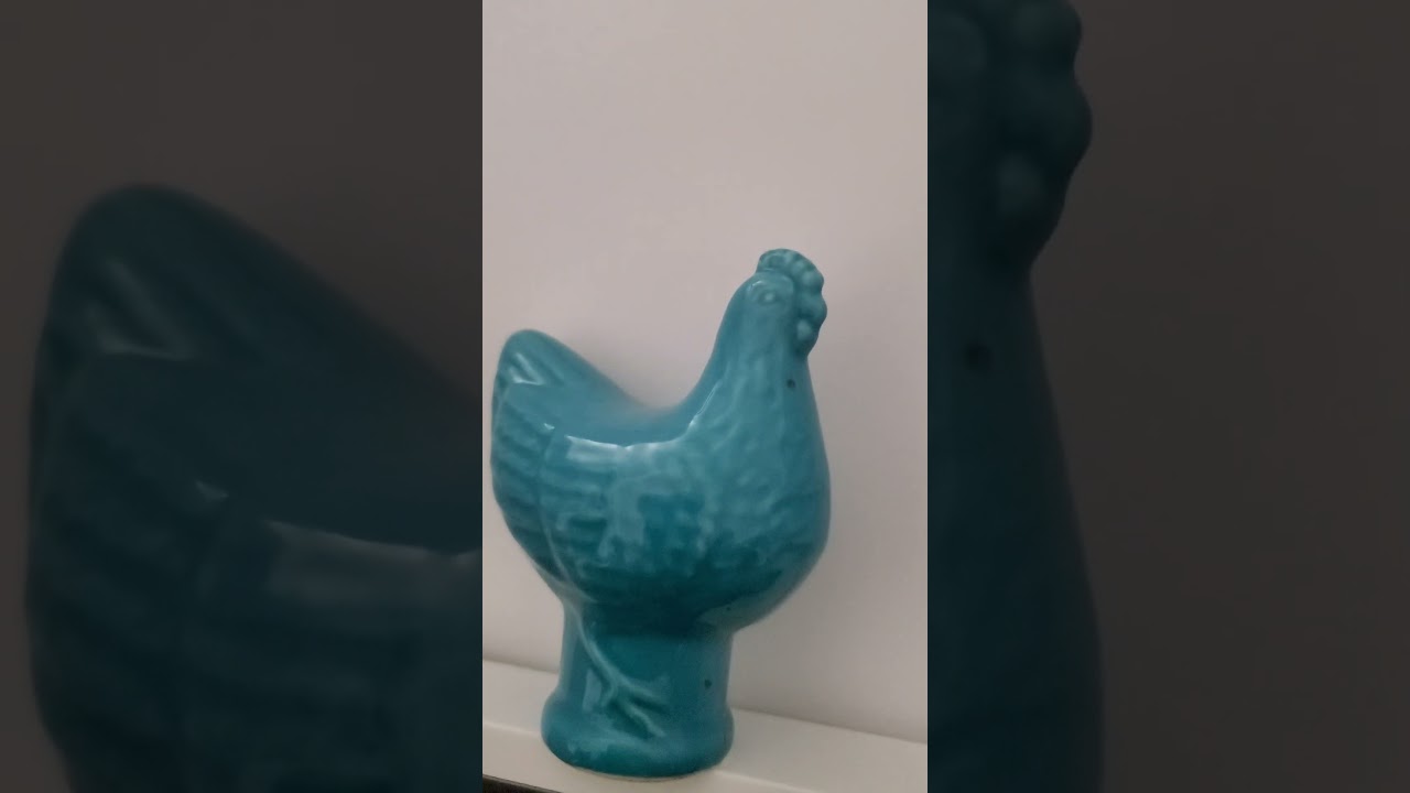 Surge of Excitement Friday! 