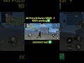 Free Fire Headshot setting 2026⚡️ Best Sensitivity Settings ⚙️| Sensitivity + Hud Settings Free Fire