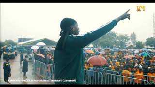 Country Wizzy In Mburahati Barafu (Ubungo)