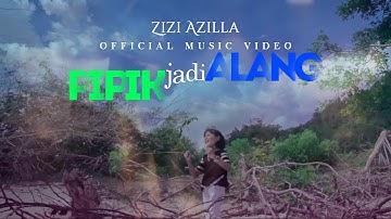 Zizi Azilla - Pipik Jadi Alang [ Official Music Video ] Lagu Minang Terbaru