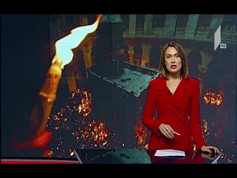 რამდენიმე საათში ქრისტიანული სამყაროს ნაწილი უფლის ბრწყინვალე აღდგომას იზეიმებს