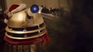 A Very Dalek Christmas