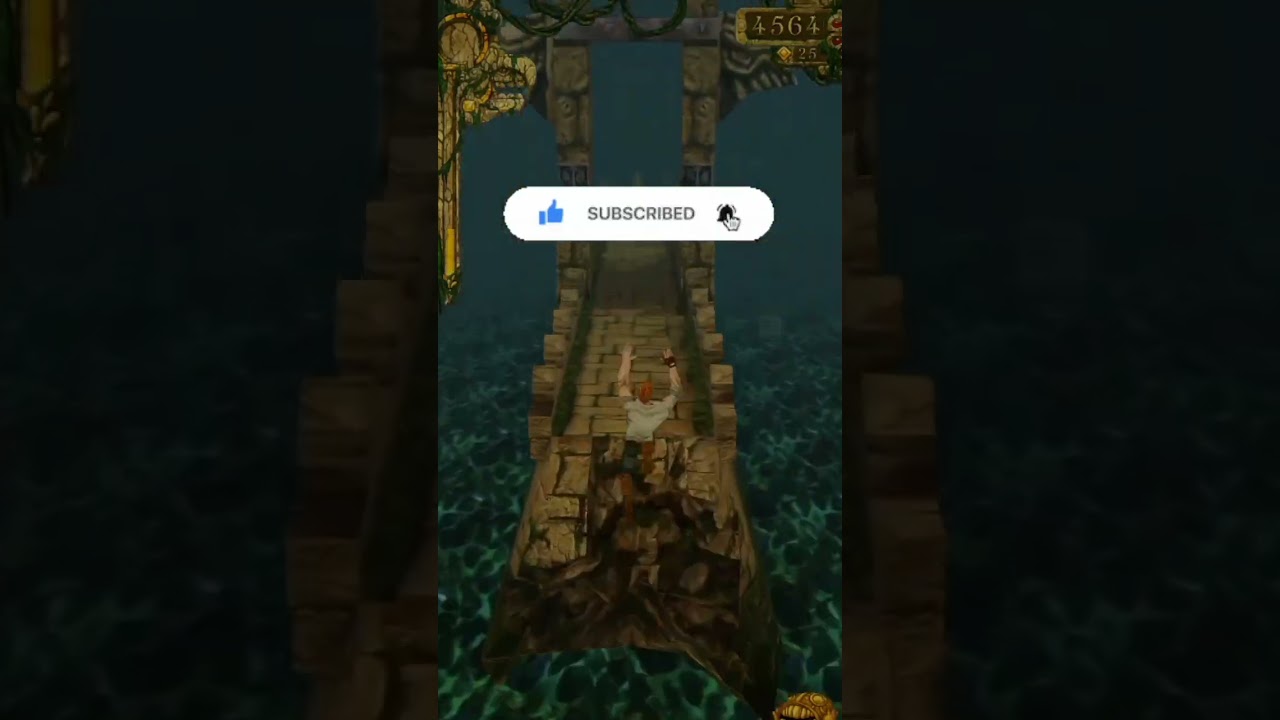 running game offline shorts video 📸📷