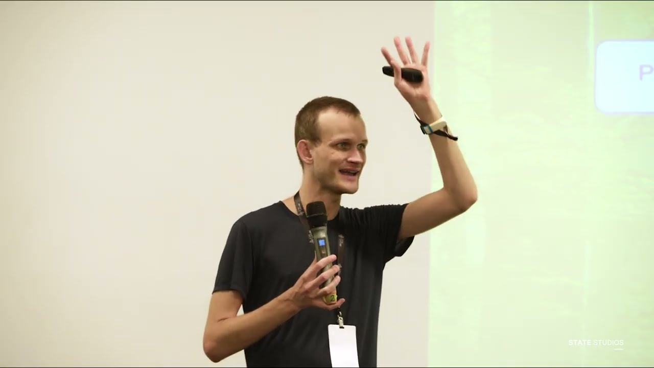 ETH SAMBA HACKATHON'S OPENING CEREMONY 