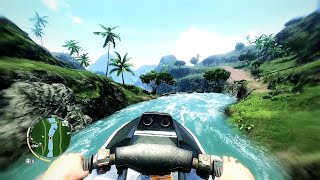 When the developers understand our gaming instincts too well..