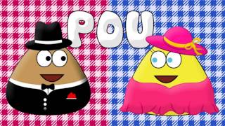 Pou Cheat Unlimited Money