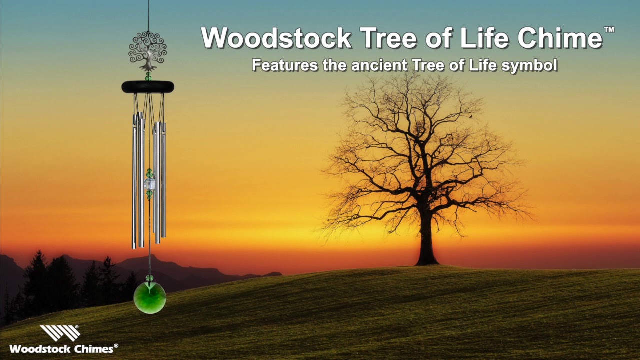 Tree of Life Chime
