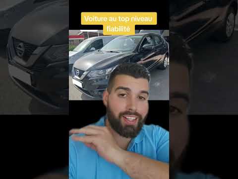 Voiture au top