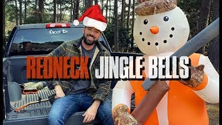 REDNECK JINGLE BELLS | Buddy Brown | Truck Sessions chords