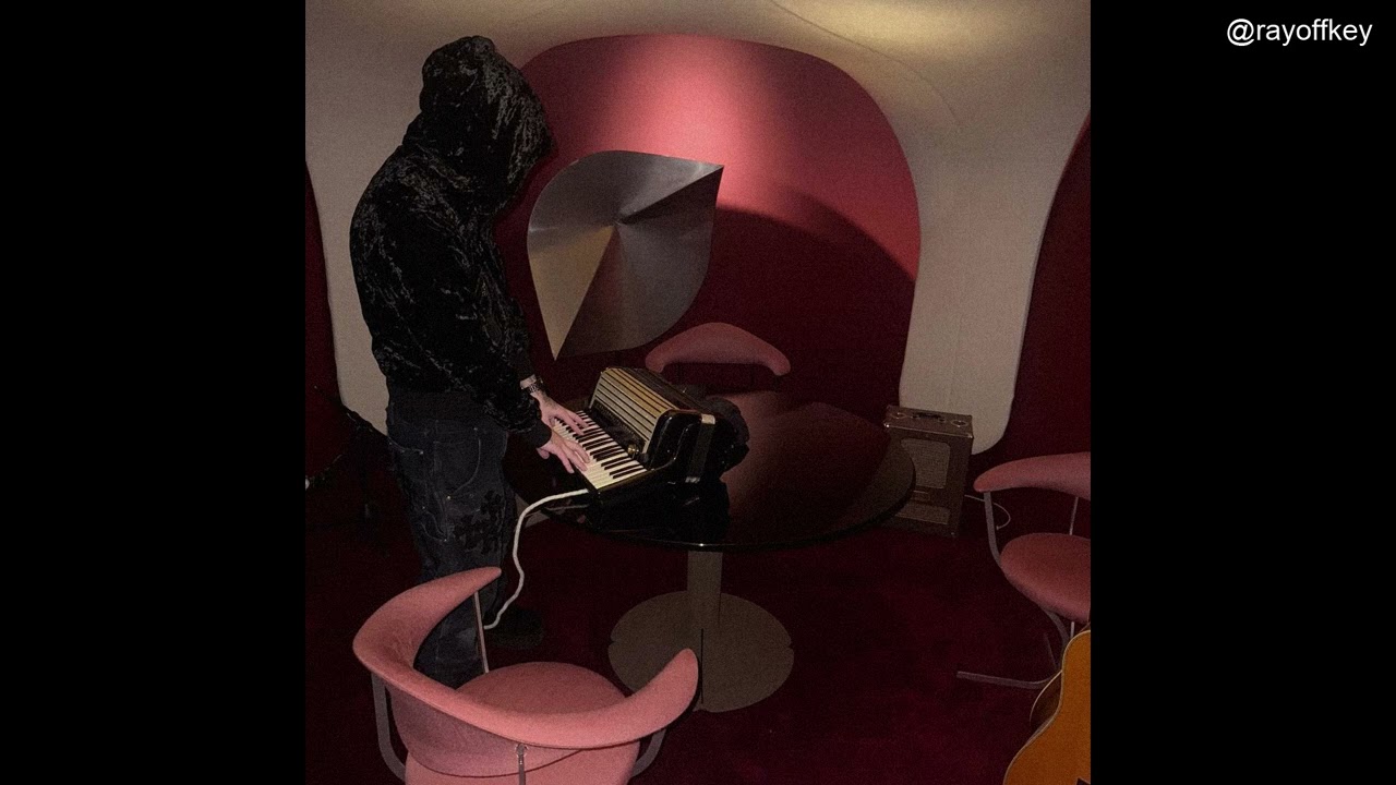 Yeat Type Beat x BNYX Type Beat | Dangerous Summer Type Beat