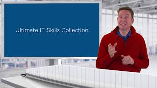 Ultimate It Skills Collection From Global Knowledge