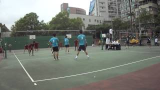 20140329 大英盃 淡江VS成大Part2