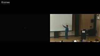 [FEniCS 2026] - PhiFEM: Immersed Boundary FEM for Level-Set Geometries - Michel Duprez