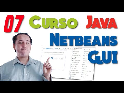 Curso de Java Netbeans Completo☕ [07.-Borrar registros de mi tabla(JTable) con mysql (parte6)]