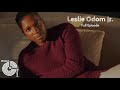 Leslie Odom Jr. of “Hamilton” | Broken Record (Hosted by Bruce Headlam)