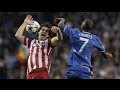 Chelsea - Atletico - 2014 - Champions League - nauka niemieckiego