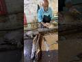 আফ্রিকায় মাছ কাটিং এ কতো টাকা নেয়। #shorts #africa #fishcutting #fish #amazing #মাছ #shortvideo