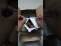 #shorts loacker Quadratini chocolate unboxing #amazon#viralvideo|new improved recipe No. 1 in italy