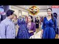 Abhijeet ने खरीदी Purvi के लिए 5 लाख की Dress || CID | Latest Episode ||