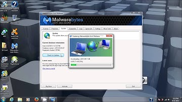 Malwarebytes Anti-Malware. Free Anti-Spyware Removal Software Installation And Use Tutorial