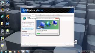 Malwarebytes Anti-Malware. Free Anti-Spyware Removal Software Installation And Use Tutorial