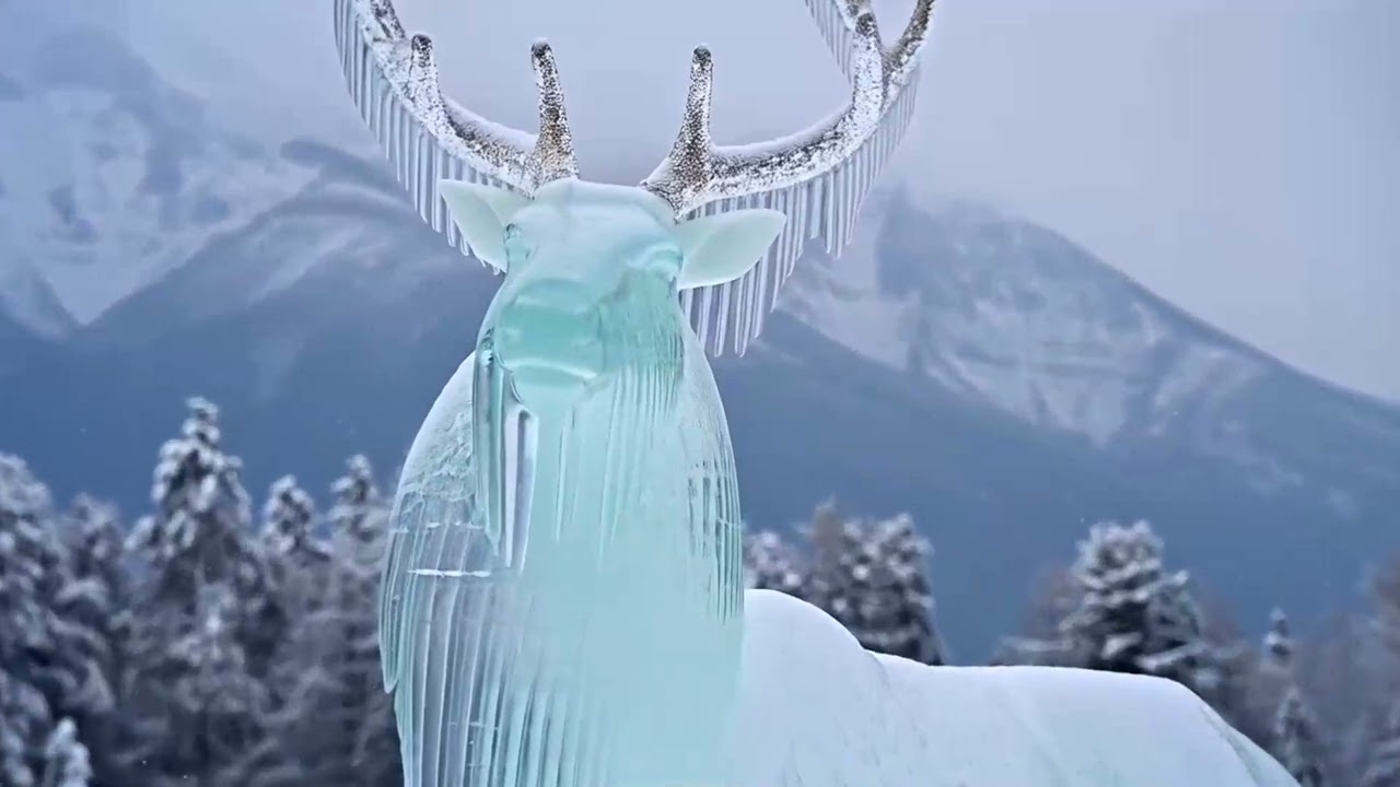 Snowy Beats 🌨️ [Anime Lo-Fi]