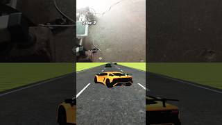 Luxery Cars Vs Offroad Challenge 😱