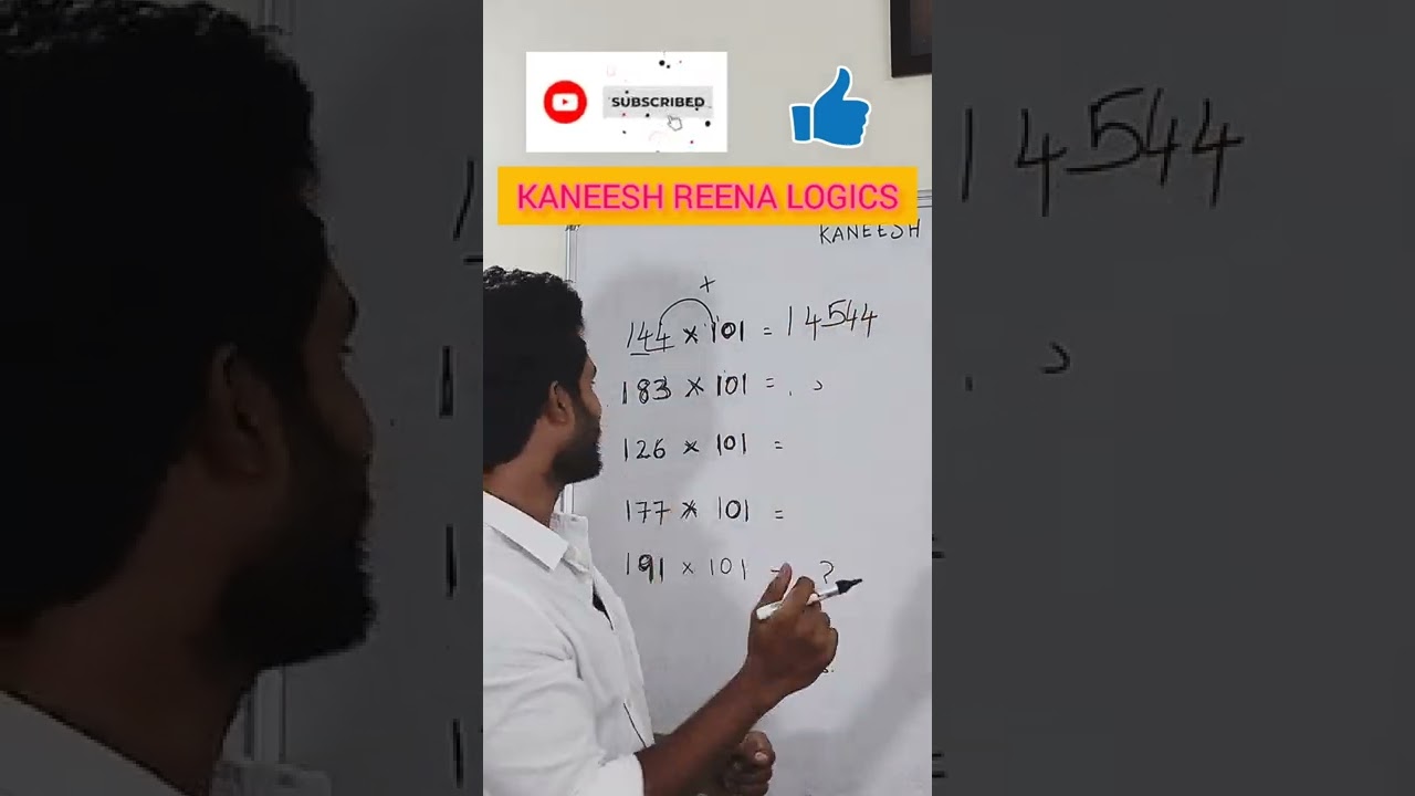 #maths