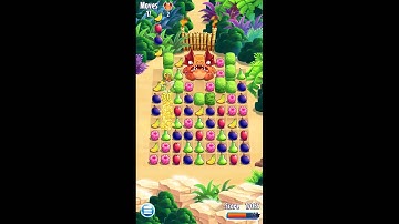 Nibblers level 10 walkthrough - 3 stars