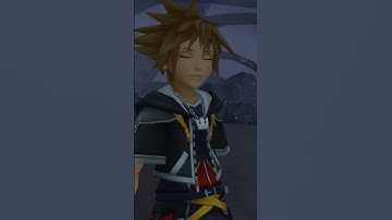 Random  Sora Quote #1