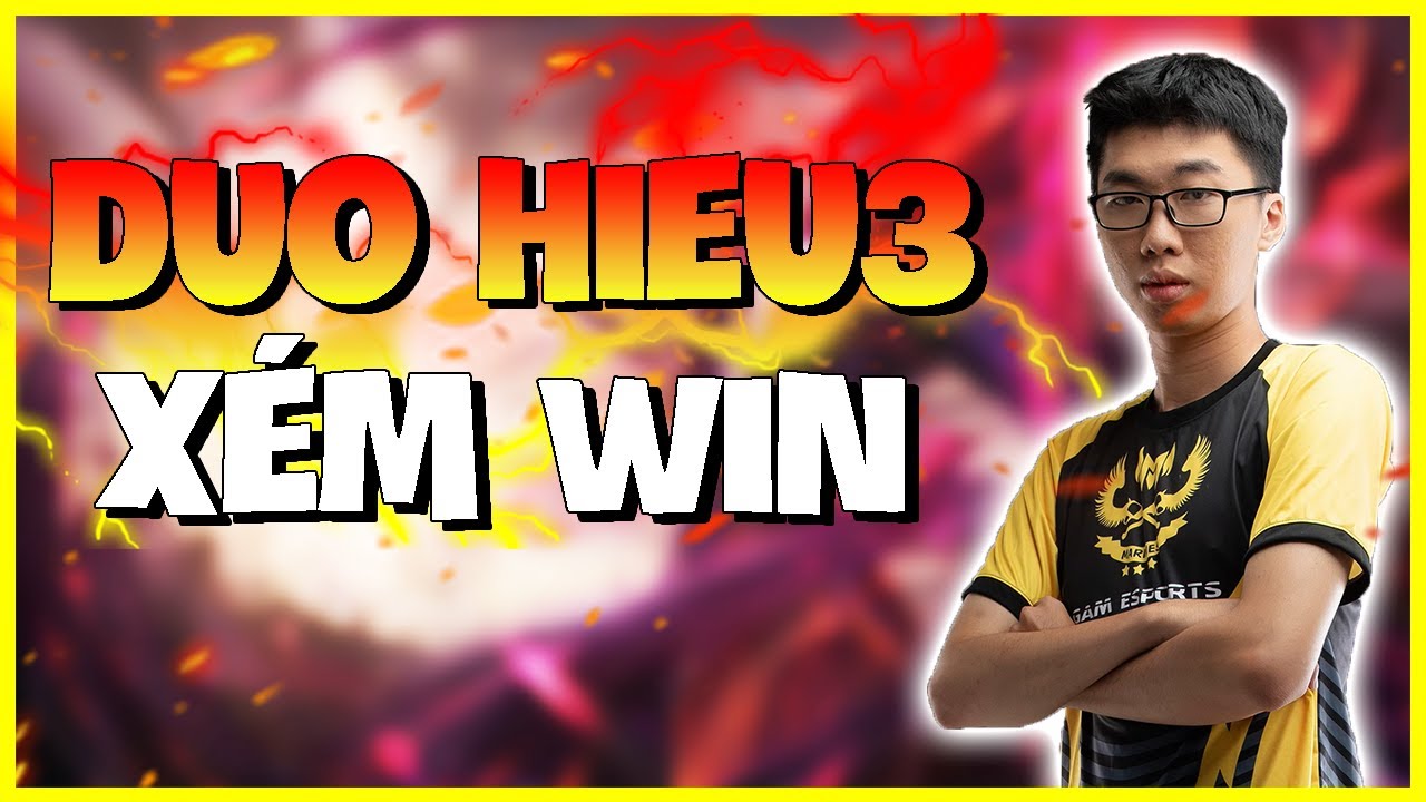 XÁCH APHELIOS DUO CÙNG SIÊU HỖ TRỢ VCS | SLAY RẤT XANH NHƯNG HIẾU RẤT TIẾC | SLAY HIGHLIGHT