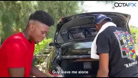 #The octa fx copy trading app for earning money the video toturial by Sydney talker