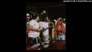 “FREE” Bally Baby x ABGR Lil Cory Type Beat - POCKETS STUFFED