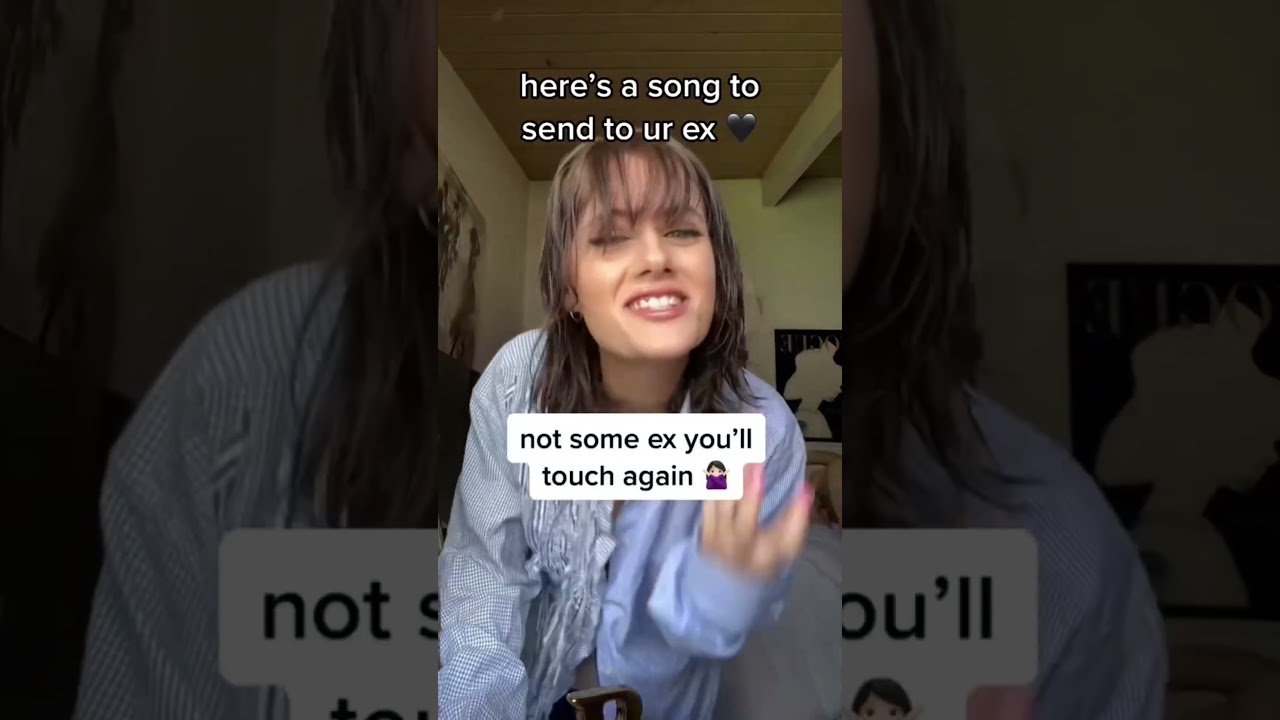 Watch PRE SAVE "everything i'm not"!! #everythingimnot #popmusic #emeline #ex #banger on YouTube Watch PRE SAVE "everything i'm not"!! #everythingimnot #popmusic #emeline #ex #banger on YouTube