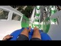 Massiv Monster Blaster Water Slide at Schlitterbahn Galveston