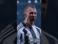Dan Burn was all of us, when this goal went in! #championsleague
