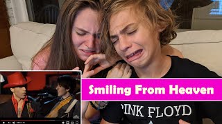 Teens Reaction - Prince, Tom Petty, Jeff Lynne and Others | While My Guitar Gently Weeps