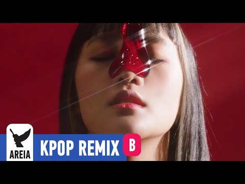 (G)I-DLE - Oh My God (Areia Remix Version B)