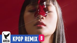 (G)I-DLE - Oh My God (Areia Remix Version B)