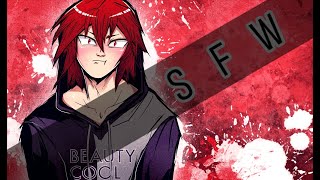 Into My Arms A Kirishima Eijirou x Listener Spicy Cuddle Comfort Non Spicy Ver